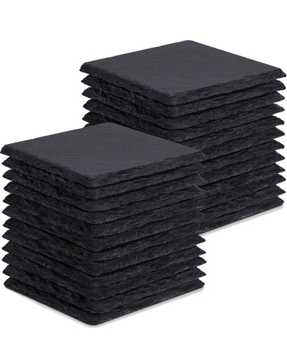 Slate Coasters